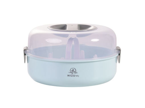 Immagine di Mizu Baby Sterilizzatore microonde Airi Micro - Sterilizzatore microonde