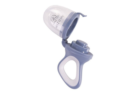 Immagine di Mizu Baby nutrition feeder blu Kaori - Accessori vari