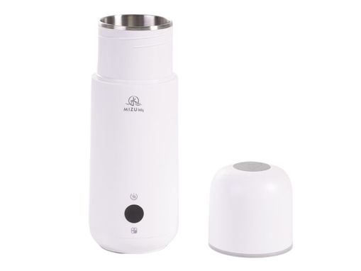 Immagine di Mizu Baby thermos e bollitore con display Yume - Thermos