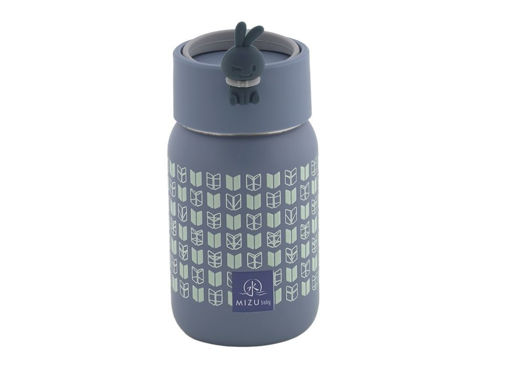 Immagine di Mizu Baby thermos 300 ml blu Yume Fun - Thermos