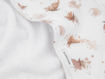 Immagine di Bamboom asciugamano con cappuccio e guanto Print butterfly