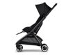 Immagine di Bugaboo passeggino Butterfly midnight black