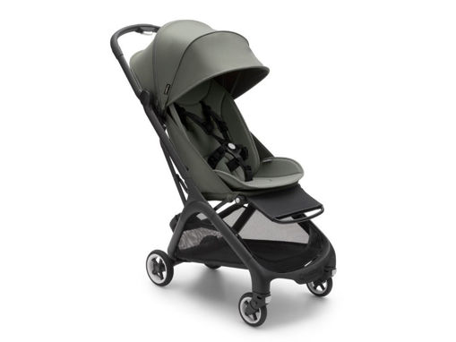 Immagine di Bugaboo passeggino Butterfly forest green - Passeggini leggeri