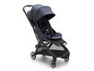 Immagine di Bugaboo passeggino Butterfly stormy blue - Passeggini leggeri