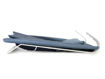 Immagine di Bombol sdraietta Bouncer denim blue