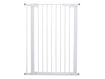 Immagine di Baby Dan cancelletto Pet Gate bianco h 105 cm