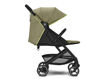 Immagine di Cybex passeggino Beezy nature green