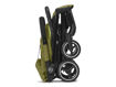 Immagine di Cybex passeggino Beezy nature green