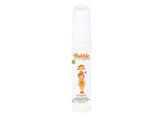 Immagine di Bubble&Co gel dopo puntura Afterpic 30 ml - Antizanzare