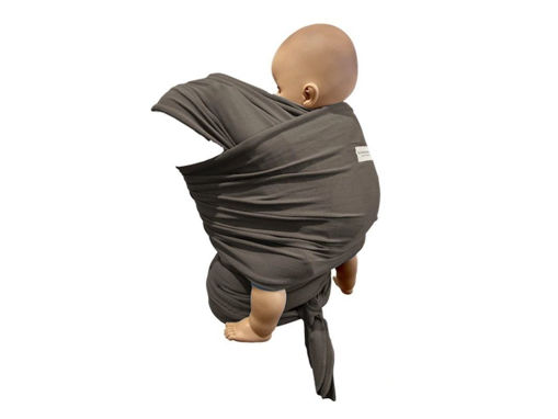 Fascia porta bebè recensioni sale