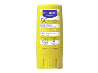 Immagine di Mustela Stick Solare protezione molto alta 9 ml - Creme solari
