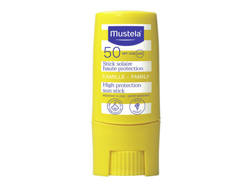 Immagine di Mustela Stick Solare protezione molto alta 9 ml - Creme solari