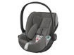 Immagine di Cybex seggiolino Cloud Z2 i-Size soho grey
