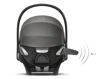 Immagine di Cybex seggiolino Cloud Z2 i-Size soho grey