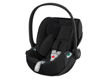Immagine di Cybex seggiolino Cloud Z2 i-Size deep black - Seggiolini 0-15 mesi