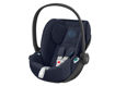Immagine di Cybex seggiolino Cloud Z2 i-Size nautical blue - Seggiolini 0-15 mesi