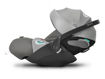 Immagine di Cybex seggiolino Cloud Z2 i-Size soho grey