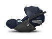 Immagine di Cybex seggiolino Cloud Z2 plus i-Size nautical blue