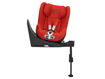 Immagine di Cybex seggiolino Sirona Z2 i-Size (senza base) autumn gold