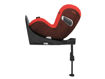 Immagine di Cybex seggiolino Sirona Z2 i-Size (senza base) autumn gold