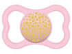 Immagine di MAM ciuccio Supreme 16+ mesi silicone rosa - Ciucci