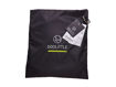 Immagine di Doolittle foderina traspirante Airboard taglia M blu-verde lime
