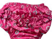 Immagine di Iplay costume contenitivo rosa fiori colorati tg 18 mesi