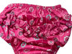 Immagine di Iplay costume contenitivo rosa fiori colorati tg 24 mesi