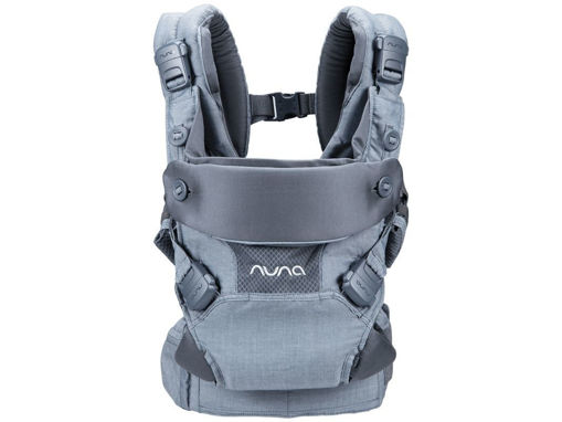 Immagine di Nuna marsupio Cudl denim - Marsupi e fasce