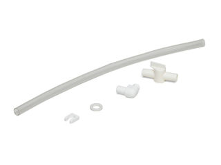 Immagine di Foppapedretti kit scarico bagnetto - Accessori per il bagnetto