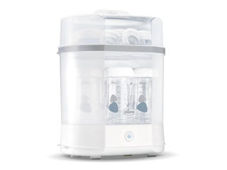 Visualizza i dettagli per Chicco sterilizzatore modulare - Sterilizzatori biberon Immagine di Chicco sterilizzatore modulare - Sterilizzatori biberon