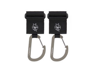 Immagine di Laessig  ganci con moschettone - Accessori vari