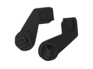 Immagine di Joolz set adattatori superiori seggiolino auto Geo3 - Adattatori per seggiolini auto