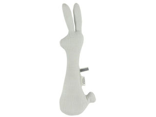 Immagine di Trixie sonaglio coniglio bliss grey - Tavoli da gioco per bambini