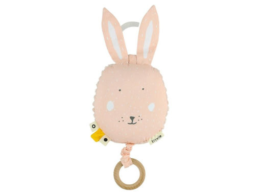 Immagine di Trixie giocattolo musicale mrs rabbit - Giocattoli