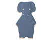 Immagine di Trixie giocattolo di gomma naturale mrs elephant - Giocattoli