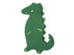 Immagine di Trixie giocattolo di gomma naturale mr crocodile - Giocattoli