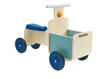 Immagine di PlanToys bici delle consegne Delivery Bike orchard collection