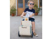 Immagine di PlanToys bici delle consegne Delivery Bike orchard collection