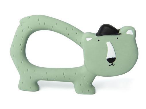 Immagine di Trixie giocattolo da afferrare mr polar bear - Giocattoli