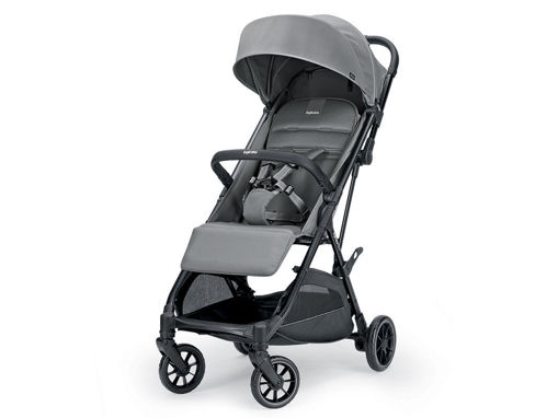 Immagine di Inglesina passeggino Now snap grey - Passeggini leggeri