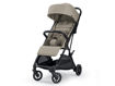 Immagine di Inglesina passeggino Now shot beige - Passeggini leggeri