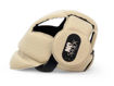 Immagine di Ok Baby caschetto di protezione per gattonamento Crawling Helmet beige