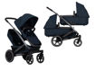 Immagine di Joolz set gemellare Geo3 navy blue - Passeggini gemellari