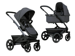 Immagine di Joolz set completo Geo3 pure grey - Passeggini classici