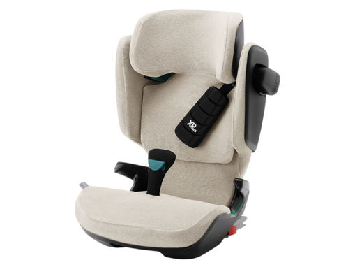 Immagine di Britax-Roemer fodera estiva per Kidfix i-Size beige - Copri seggiolino auto