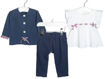 Immagine di Coccodè completo cardigan t-shirt pantaloni Frutti di Bosco tg 18 mesi - T-Shirt e Top