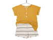 Immagine di Coccodè completo shorts e t-shirt a mezza manica Curry Up C55308 tg 6 mesi