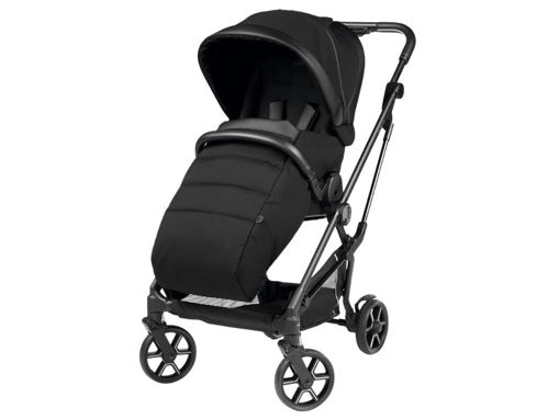 Immagine di Peg Perego passeggino Vivace licorice - Passeggini leggeri