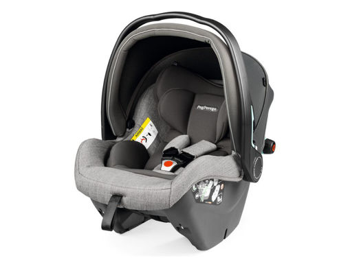 Immagine di Peg Perego seggiolino Primo Viaggio Slk city grey - Seggiolini 0-15 mesi